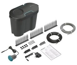 Gardena Vakantiebewateringsset Incl. Reservoir