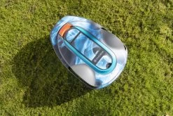 Twinckels Outfit Voor Gardena Robotmaaier 250/350/500 - Rook -Tuinwinkel Voor Buiten image 1351