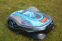 Twinckels Outfit Voor Gardena Robotmaaier 250/350/500 - Rook -Tuinwinkel Voor Buiten image 1352