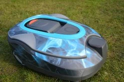 Twinckels Outfit Voor Gardena Robotmaaier 250/350/500 - Rook -Tuinwinkel Voor Buiten image 1355