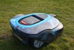 Twinckels Outfit Voor Gardena Robotmaaier 250/350/500 - Rook -Tuinwinkel Voor Buiten image 1357