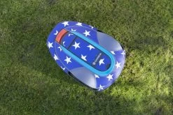 Twinckels Outfit Voor Gardena Robotmaaier 250/350/500 - Sterren -Tuinwinkel Voor Buiten image 1362