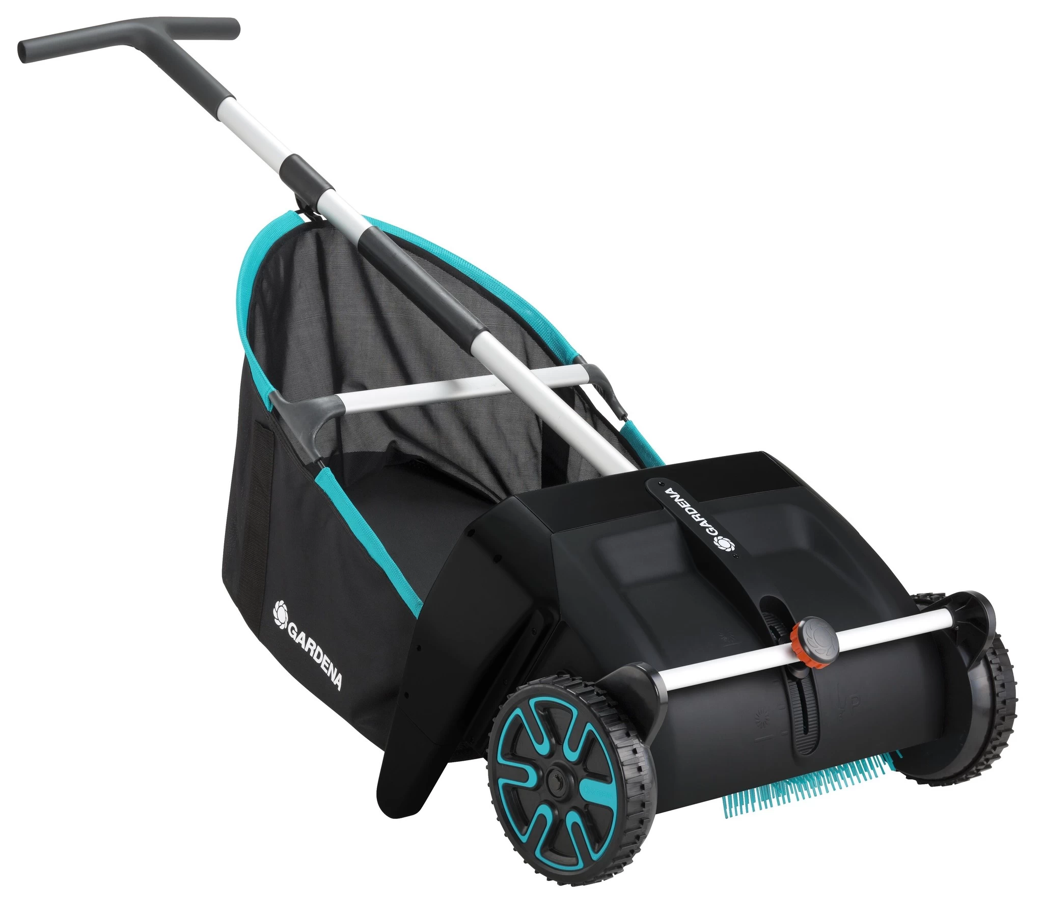 Gardena Bladverzamelaar 1 Gardena Bladverzamelaar