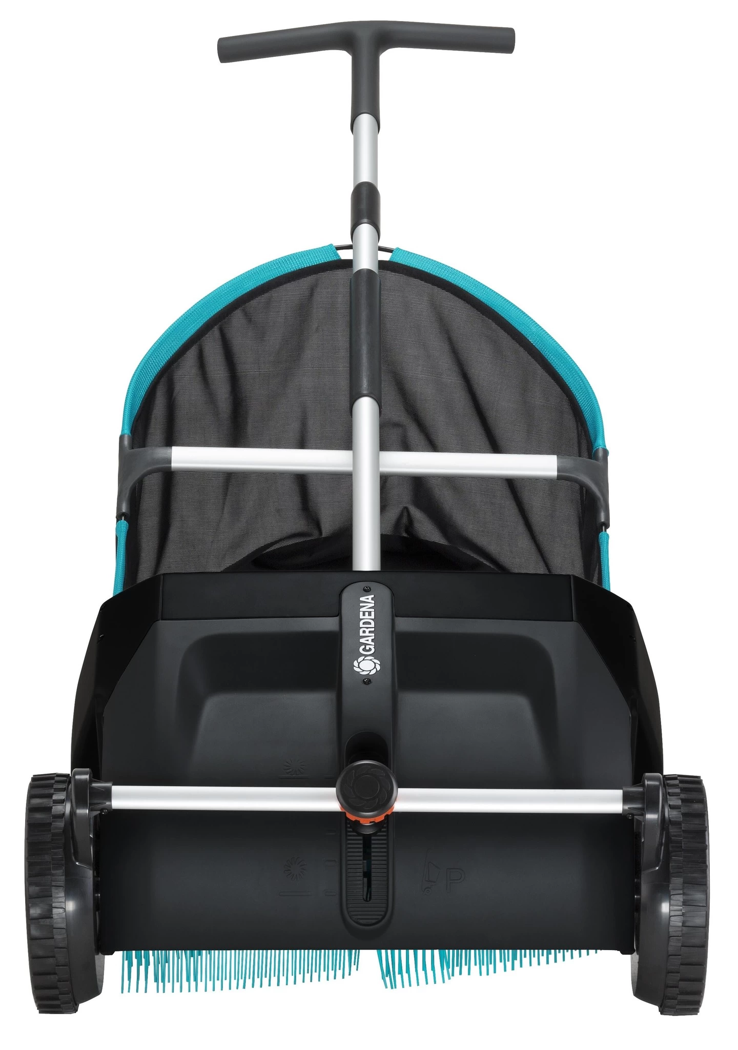 Gardena Bladverzamelaar 2 Gardena Bladverzamelaar - Afbeelding 2