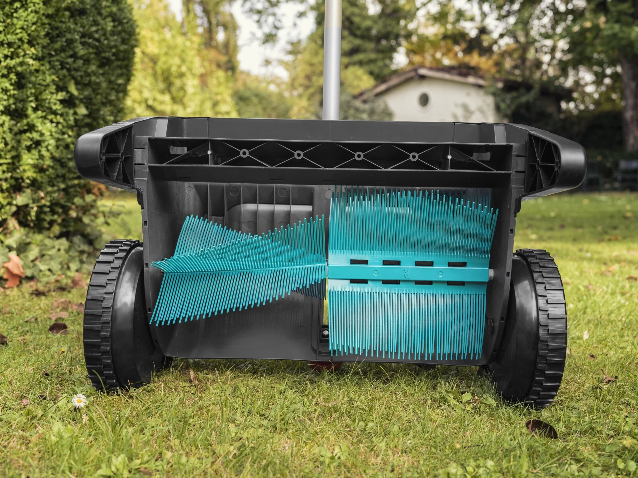 Gardena Bladverzamelaar 5 Gardena Bladverzamelaar - Afbeelding 5