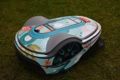 Twinckels Outfit Voor Gardena Robotmaaier 250/350/500 - Flower -Tuinwinkel Voor Buiten image 1391