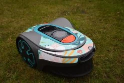 Twinckels Outfit Voor Gardena Robotmaaier 250/350/500 - Flower -Tuinwinkel Voor Buiten image 1395