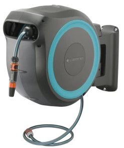 Gardena Wandslangenbox 25 RollUp M/L -Tuinwinkel Voor Buiten image 140