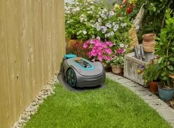 Gardena Sileno Minimo 250 Robotmaaier -Tuinwinkel Voor Buiten image 1400