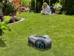 Gardena Sileno Minimo 250 Robotmaaier -Tuinwinkel Voor Buiten image 1401