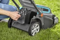 Gardena Elektrische Grasmaaier Powermax 42 -Tuinwinkel Voor Buiten image 1405