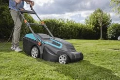 Gardena Elektrische Grasmaaier Powermax 42 -Tuinwinkel Voor Buiten image 1407