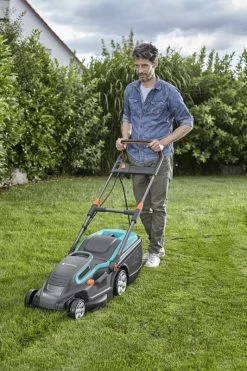 Gardena Elektrische Grasmaaier Powermax 42 -Tuinwinkel Voor Buiten image 1408