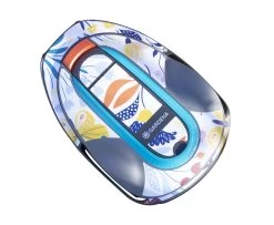 Twinckels Outfit Voor Gardena Robotmaaier 250/350/500 - Vlinder 1