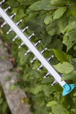 Gardena Elektrische Heggenschaar ComfortCut 600/55 -Tuinwinkel Voor Buiten image 1420