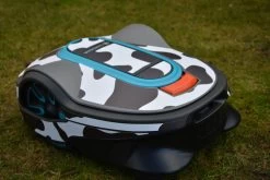 Twinckels Outfit Voor Gardena Robotmaaier 250/350/500 - Koe -Tuinwinkel Voor Buiten image 1424