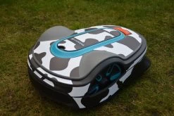 Twinckels Outfit Voor Gardena Robotmaaier 250/350/500 - Koe -Tuinwinkel Voor Buiten image 1426