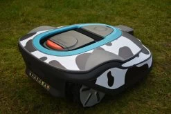 Twinckels Outfit Voor Gardena Robotmaaier 250/350/500 - Koe -Tuinwinkel Voor Buiten image 1429