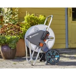 Gardena Slangenwagen AquaRoll M Metal Set -Tuinwinkel Voor Buiten image 143