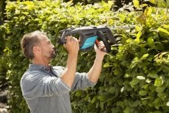 Gardena Elektrische Heggenschaar ComfortCut 550/50 -Tuinwinkel Voor Buiten image 1437