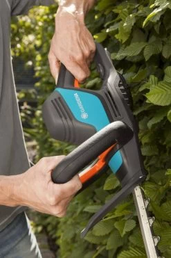 Gardena Elektrische Heggenschaar ComfortCut 550/50 -Tuinwinkel Voor Buiten image 1439
