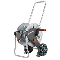 Gardena Slangenwagen AquaRoll M Metal Set -Tuinwinkel Voor Buiten image 144
