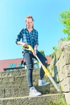 Gloria Onkruidbrander Electro 2.000 W -Tuinwinkel Voor Buiten image 1442