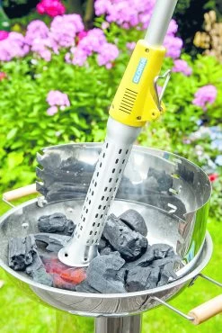 Gloria Onkruidbrander Electro 2.000 W -Tuinwinkel Voor Buiten image 1444