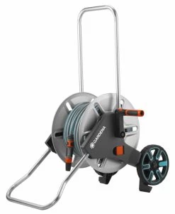 Gardena Slangenwagen AquaRoll M Metal Set -Tuinwinkel Voor Buiten image 145