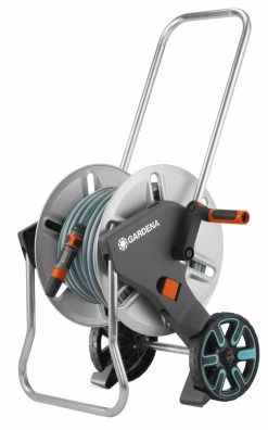 Gardena Slangenwagen AquaRoll M Metal Set -Tuinwinkel Voor Buiten image 146