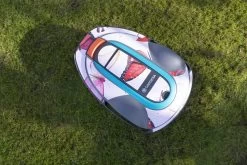 Twinckels Outfit Voor Gardena Robotmaaier 250/350/500 - Vlinder 2 -Tuinwinkel Voor Buiten image 1460