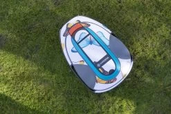 Twinckels Outfit Voor Gardena Robotmaaier 250/350/500 - Vlinder 3 -Tuinwinkel Voor Buiten image 1463