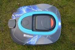 Twinckels Outfit Voor Gardena Robotmaaier 250/350/500 - Bliksem -Tuinwinkel Voor Buiten image 1472