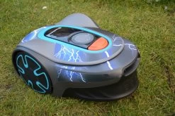 Twinckels Outfit Voor Gardena Robotmaaier 250/350/500 - Bliksem -Tuinwinkel Voor Buiten image 1474