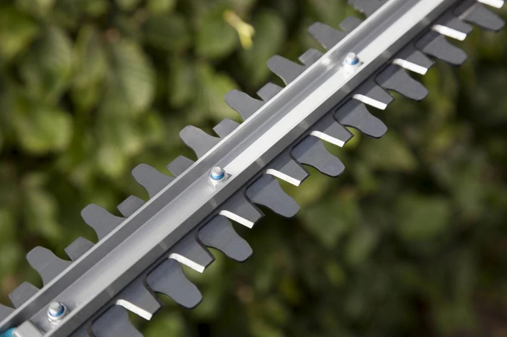 Gardena Elektrische Heggenschaar EasyCut 450/50 3 Gardena Elektrische Heggenschaar EasyCut 450/50 - Afbeelding 3