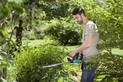 Gardena Elektrische Heggenschaar EasyCut 450/50 9 Gardena Elektrische Heggenschaar EasyCut 450/50 -Tuinwinkel Voor Buiten image 1482