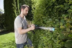 Gardena Elektrische Heggenschaar EasyCut 450/50 10 Gardena Elektrische Heggenschaar EasyCut 450/50 -Tuinwinkel Voor Buiten image 1483