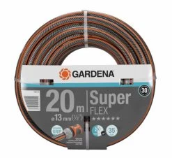 Gardena Premium SuperFLEX Slang 13 Mm