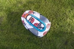 Twinckels Outfit Voor Gardena Robotmaaier 250/350/500 - Lieveheersbeestje -Tuinwinkel Voor Buiten image 1490