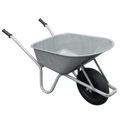 Altrad Kruiwagen Solide 80 Ltr