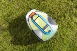 Twinckels Outfit Voor Gardena Robotmaaier 250/350/500 - Geo Groen 2 -Tuinwinkel Voor Buiten image 1504