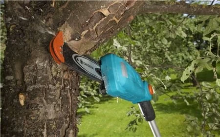 Gardena Telescopische Kettingzaag TCS 720/20 2 Gardena Telescopische Kettingzaag TCS 720/20 - Afbeelding 2