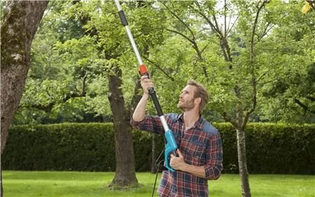 Gardena Telescopische Kettingzaag TCS 720/20 4 Gardena Telescopische Kettingzaag TCS 720/20 - Afbeelding 4