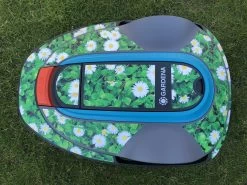 Twinckels Outfit Voor Gardena Robotmaaier Sileno - Gras -Tuinwinkel Voor Buiten image 1518