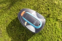 Twinckels Outfit Voor Gardena Robotmaaier 250/350/500 - Panter Ogen -Tuinwinkel Voor Buiten image 1525