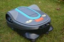 Twinckels Outfit Voor Gardena Robotmaaier 250/350/500 - Panter Ogen -Tuinwinkel Voor Buiten image 1526