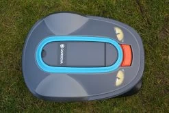 Twinckels Outfit Voor Gardena Robotmaaier 250/350/500 - Panter Ogen -Tuinwinkel Voor Buiten image 1527