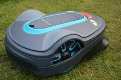 Twinckels Outfit Voor Gardena Robotmaaier 250/350/500 - Panter Ogen -Tuinwinkel Voor Buiten image 1528