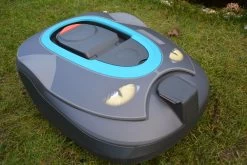 Twinckels Outfit Voor Gardena Robotmaaier 250/350/500 - Panter Ogen -Tuinwinkel Voor Buiten image 1529