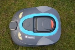 Twinckels Outfit Voor Gardena Robotmaaier 250/350/500 - Panter Ogen -Tuinwinkel Voor Buiten image 1530